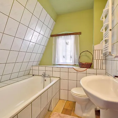 Gasthof Willa W Dolinie