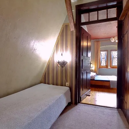 Willa W Dolinie Schreiberhau