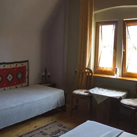 Willa W Dolinie * Schreiberhau