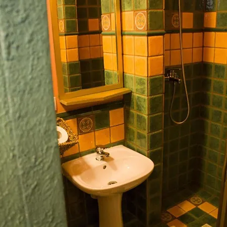 Willa W Dolinie Gasthof