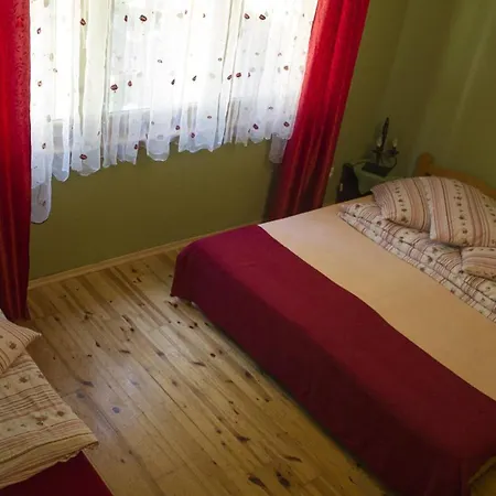 Willa W Dolinie Gasthof Schreiberhau