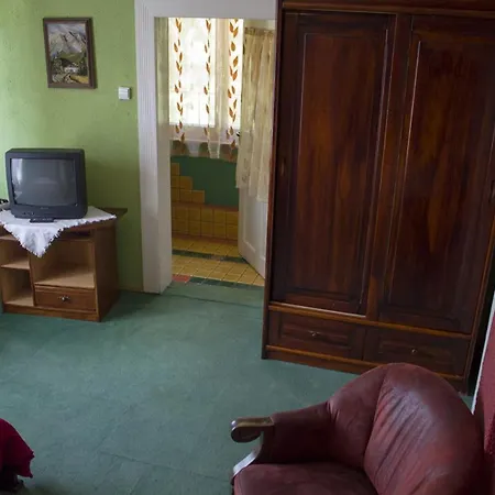 Willa W Dolinie Gasthof Schreiberhau