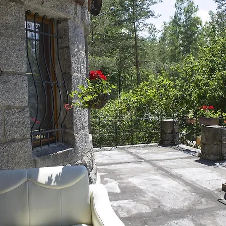 Gasthof Willa W Dolinie *