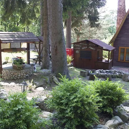 Gasthof Willa W Dolinie Schreiberhau