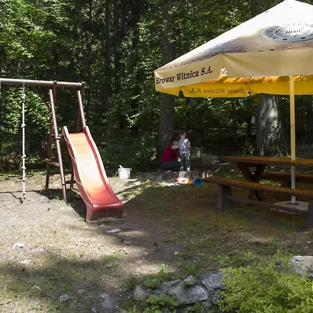 Gasthof Willa W Dolinie *