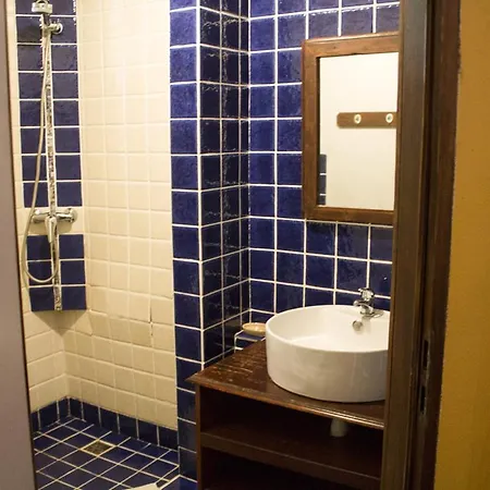 Willa W Dolinie Gasthof