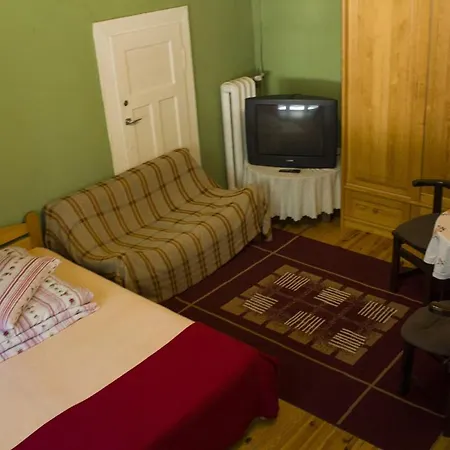 Willa W Dolinie * Schreiberhau