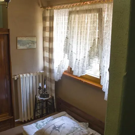 Gasthof Willa W Dolinie