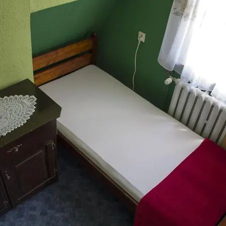 Willa W Dolinie Gasthof Schreiberhau