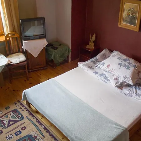 Gasthof Willa W Dolinie *