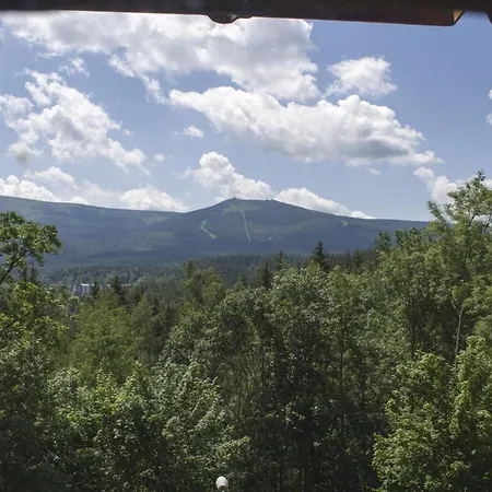 Gasthof Willa W Dolinie