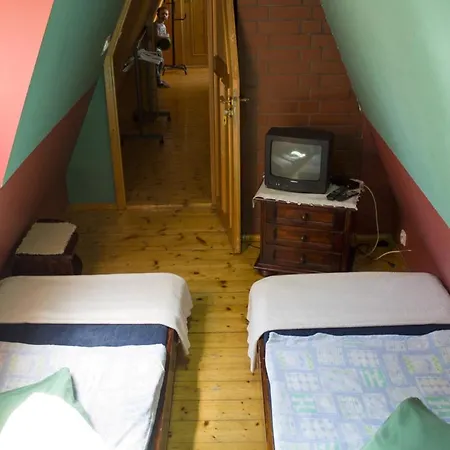 Willa W Dolinie Gasthof *