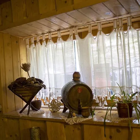 Gasthof Willa W Dolinie