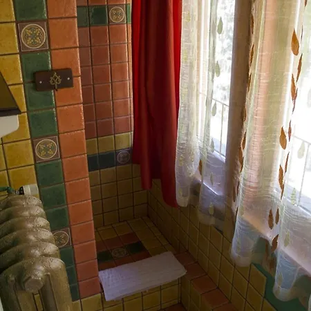 Willa W Dolinie Gasthof