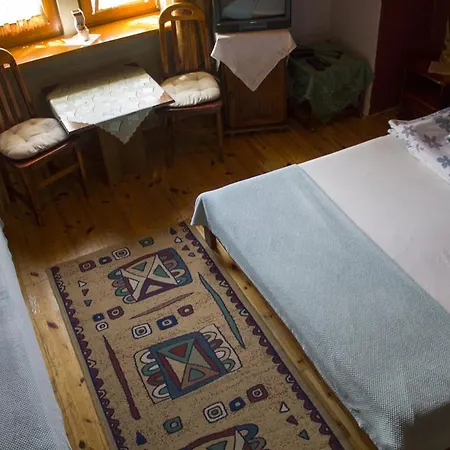 Willa W Dolinie Schreiberhau