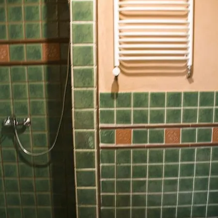 Willa W Dolinie Gasthof *