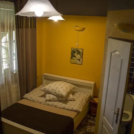 Willa W Dolinie Gasthof Schreiberhau