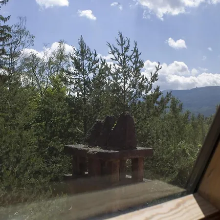 Willa W Dolinie * Schreiberhau