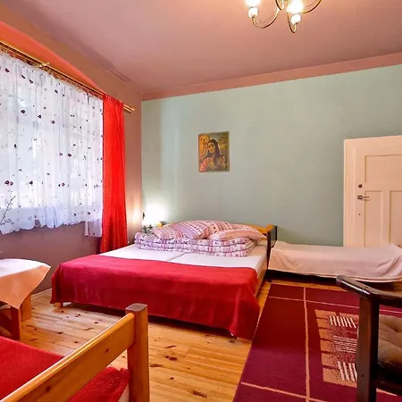 Willa W Dolinie Gasthof