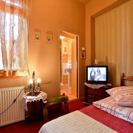 Willa W Dolinie * Schreiberhau