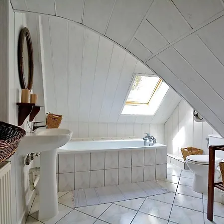 Willa W Dolinie Schreiberhau