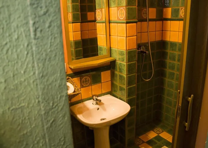 Willa W Dolinie Vendégház