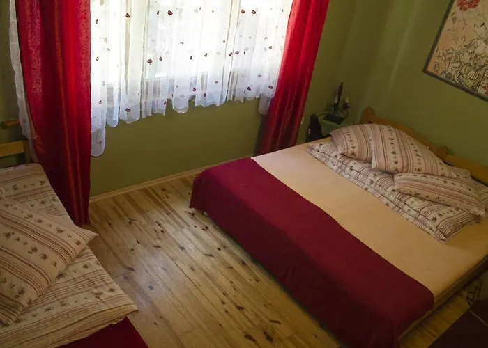 Willa W Dolinie Vendégház Szklarska Poręba