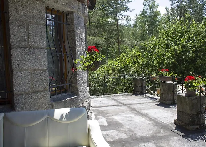 Vendégház Willa W Dolinie *