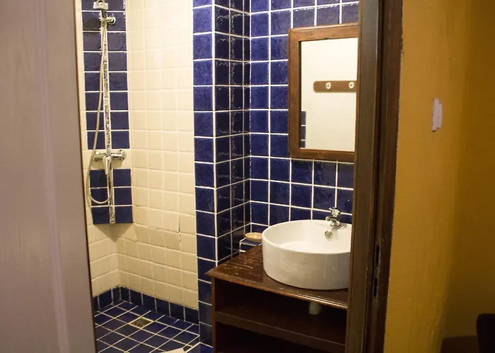 Willa W Dolinie Vendégház