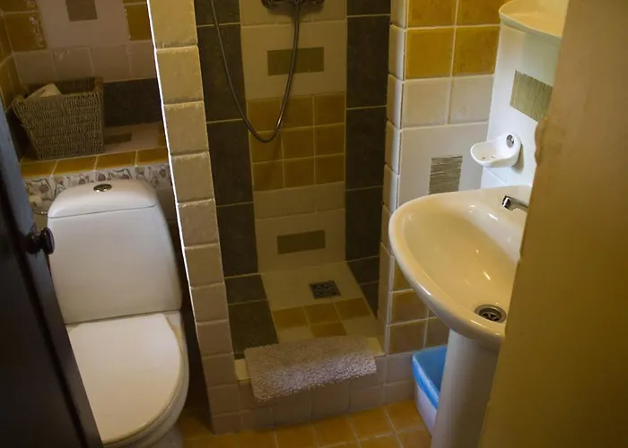 Willa W Dolinie Vendégház