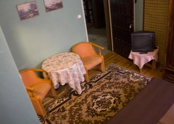 Willa W Dolinie * Szklarska Poręba