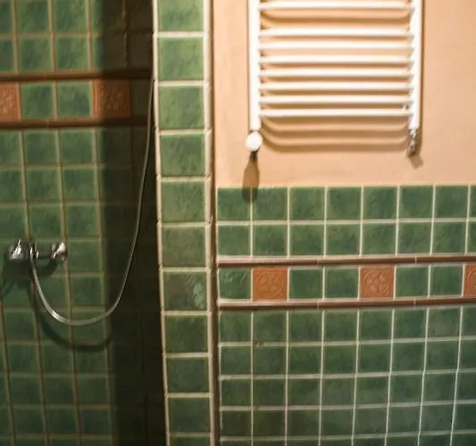 Willa W Dolinie Vendégház *