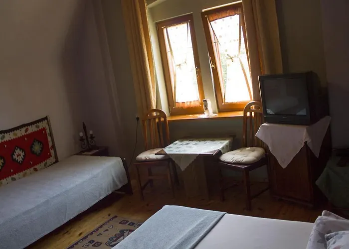 Vendégház Willa W Dolinie Szklarska Poręba