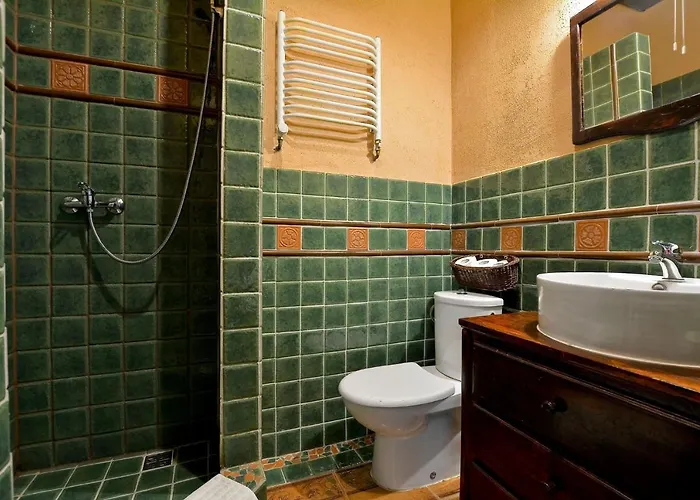 Vendégház Willa W Dolinie Szklarska Poręba