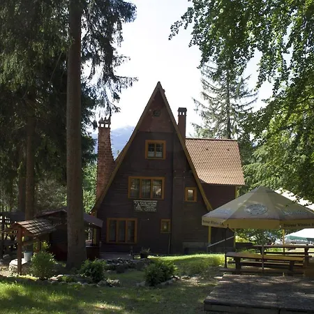 Willa W Dolinie * Szklarska Poręba