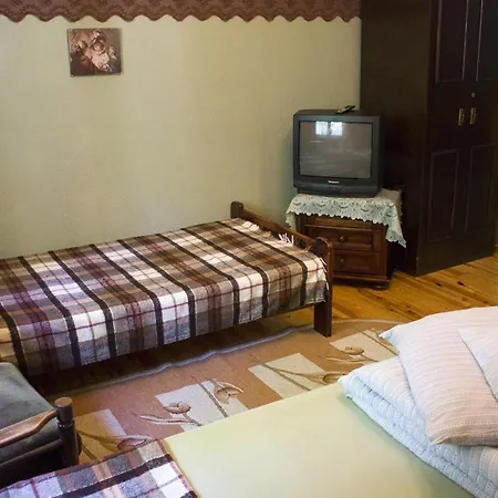 Vendégház Willa W Dolinie Szklarska Poręba