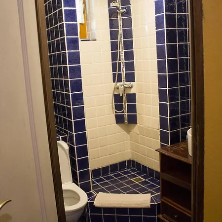 Willa W Dolinie Vendégház