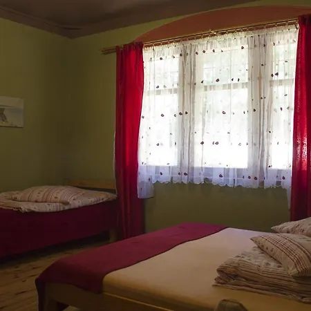 Willa W Dolinie Szklarska Poręba