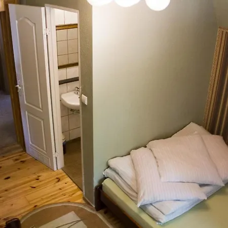 Vendégház Willa W Dolinie