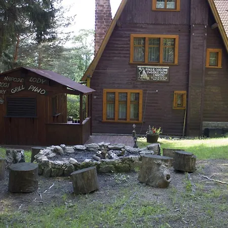 Vendégház Willa W Dolinie Szklarska Poręba