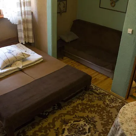 Willa W Dolinie Vendégház Szklarska Poręba