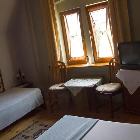 Vendégház Willa W Dolinie Szklarska Poręba