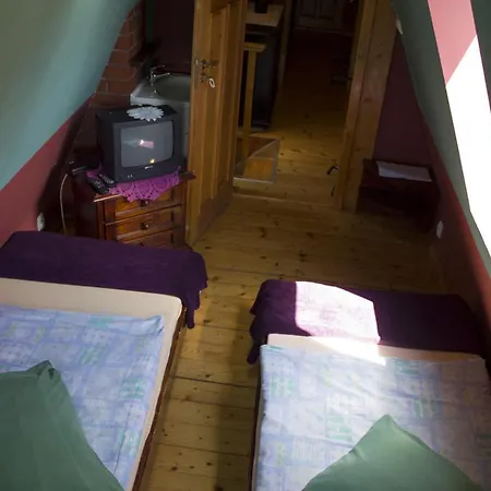 Willa W Dolinie Vendégház