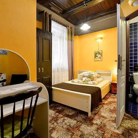 Willa W Dolinie Vendégház Szklarska Poręba