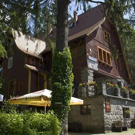 Willa W Dolinie 게스트하우스 스클라르스카포렘바