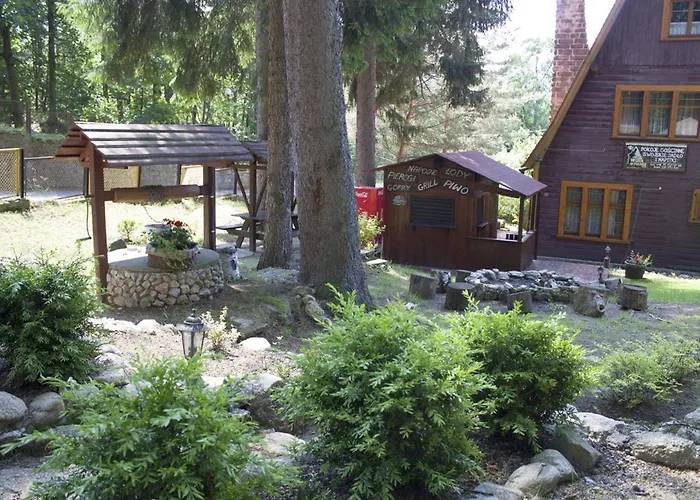 Gasthof Willa W Dolinie Schreiberhau