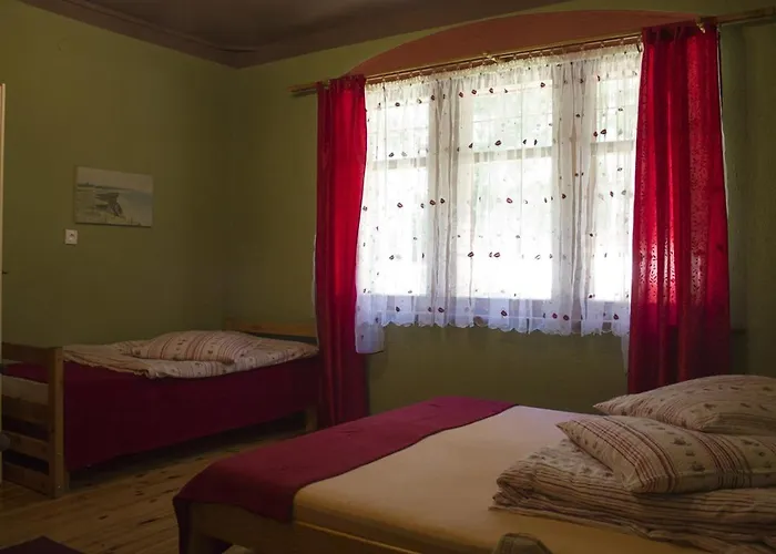 Willa W Dolinie Schreiberhau