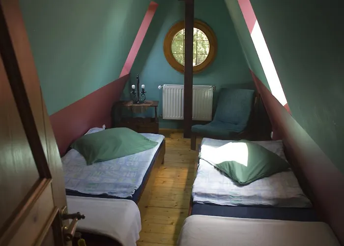 Willa W Dolinie Schreiberhau