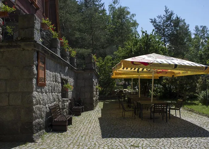 Willa W Dolinie * 스클라르스카포렘바