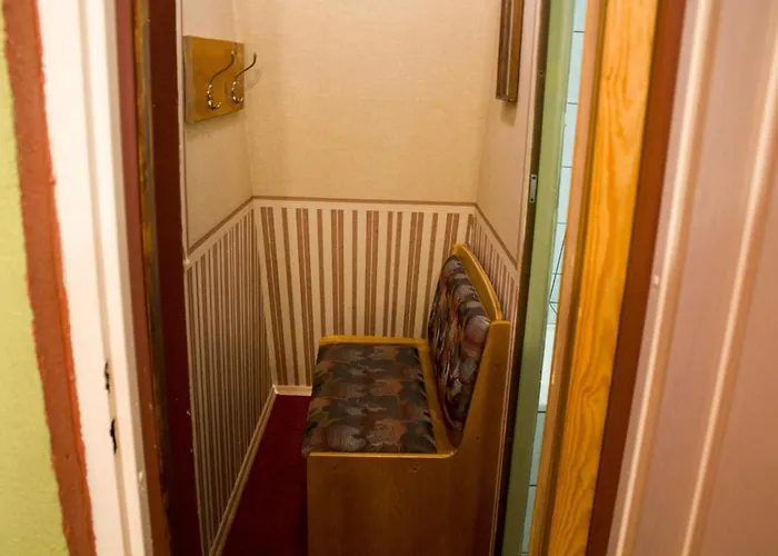 Willa W Dolinie 게스트하우스 *